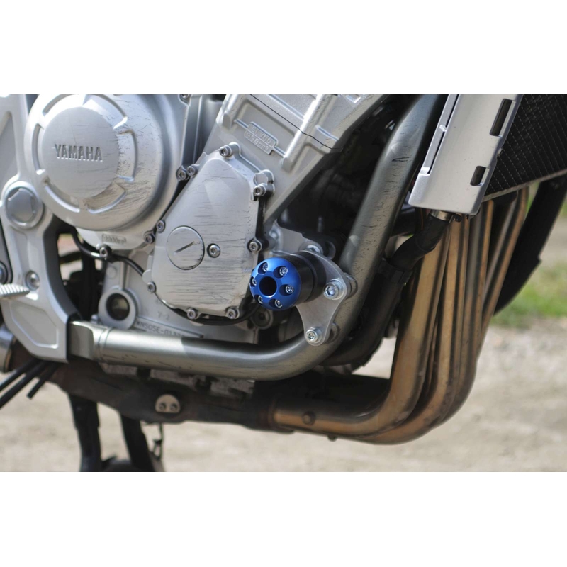 Yamaha FZS 1000 (01-05) Klassisch