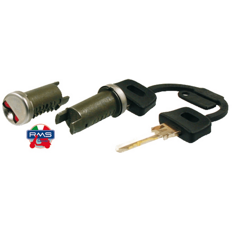 Cylinder lock set RMS