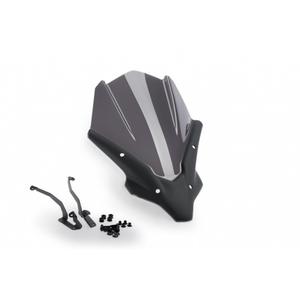 Windschirm PUIG NEW. GEN TOURING 20619F dunkel getönt