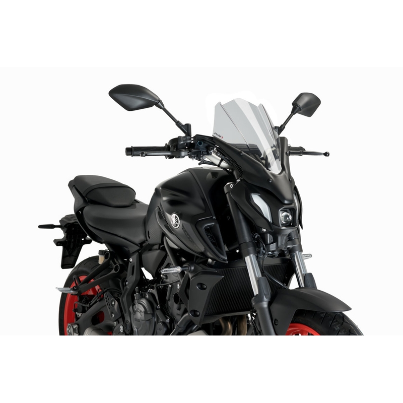 Windschirm PUIG NEW. GEN TOURING getönt
