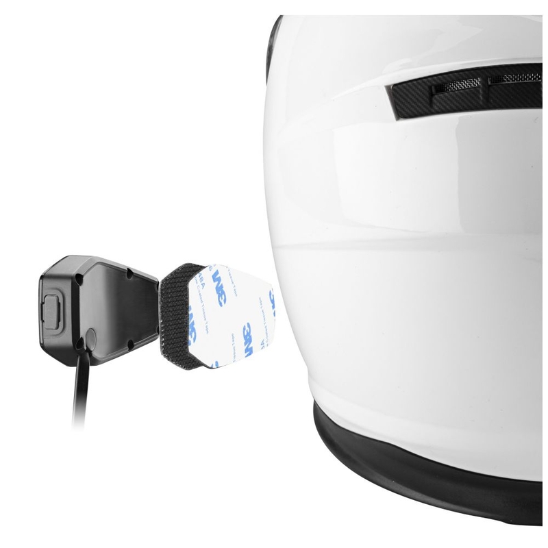Bluetooth-Gegensprechanlage Interphone U-COM3 Doppelpack