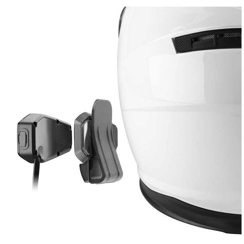 Bluetooth-Gegensprechanlage Interphone U-COM3 Doppelpack