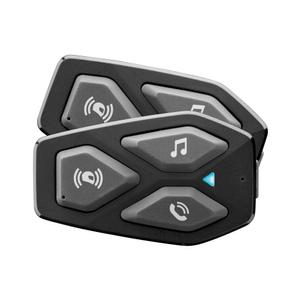 Bluetooth-Headset Interphone U-COM3 Doppelpack