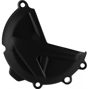 Clutch Cover protector POLISPORT PERFORMANCE 8478800001 schwarz