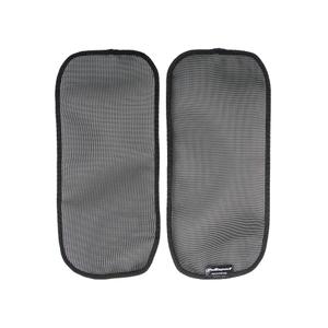 Mesh for radiator louvers POLISPORT 8487800001 schwarz