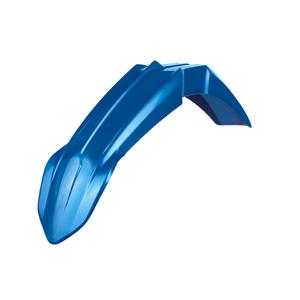 Front Fender POLISPORT 8574800016 blau
