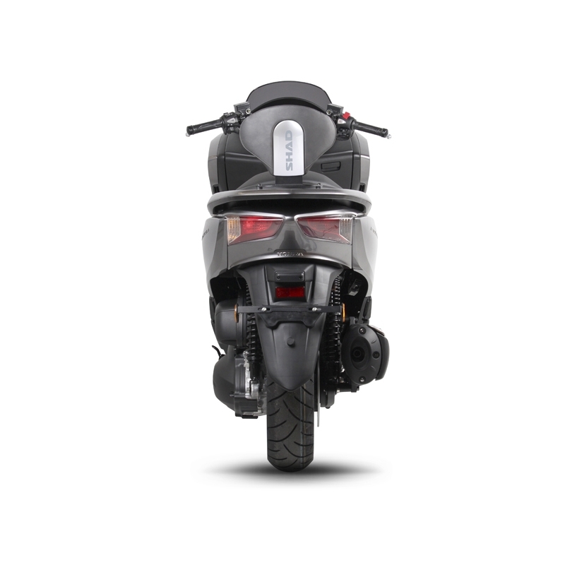 Monatgesatz SHAD für Rückenstütze SHAD