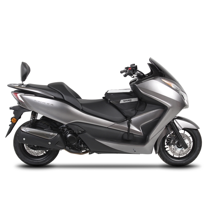 Monatgesatz SHAD für Rückenstütze SHAD