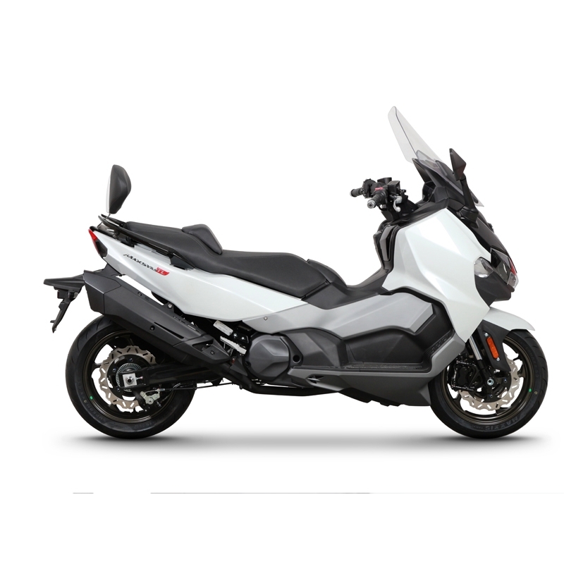 Monatgesatz SHAD für Rückenstütze SHAD