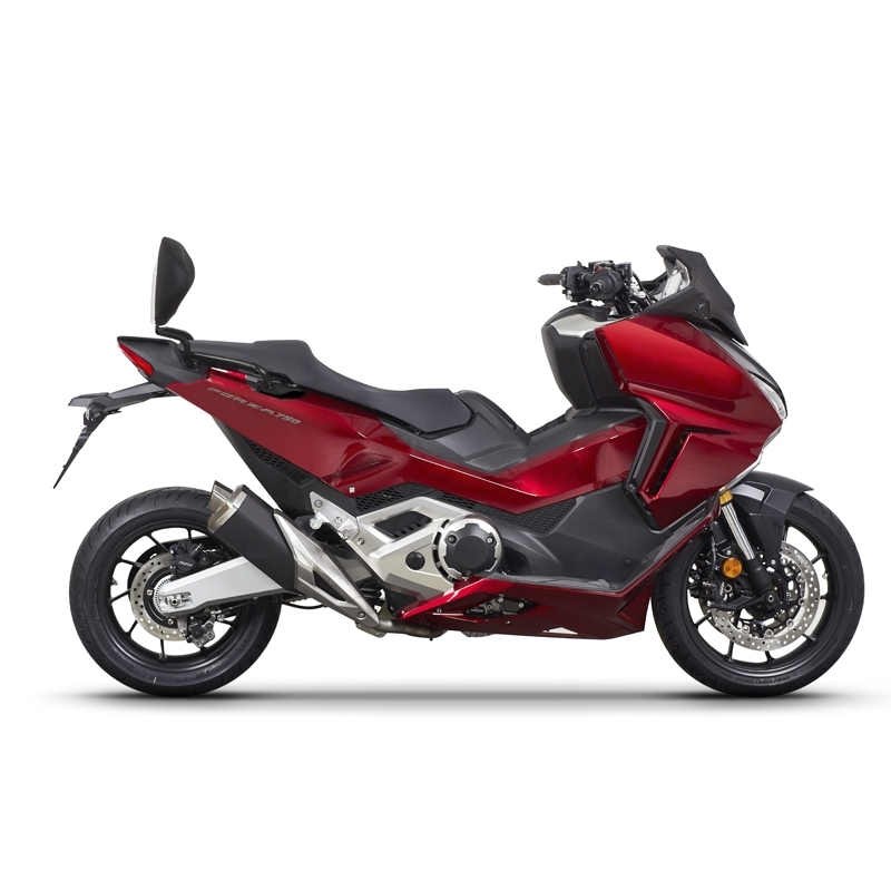 Monatgesatz SHAD für Rückenstütze SHAD