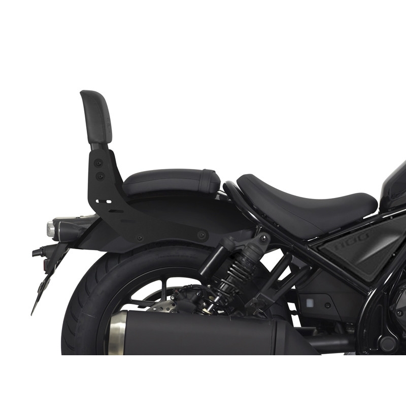 Rückenlehne SHAD Sissy Bar