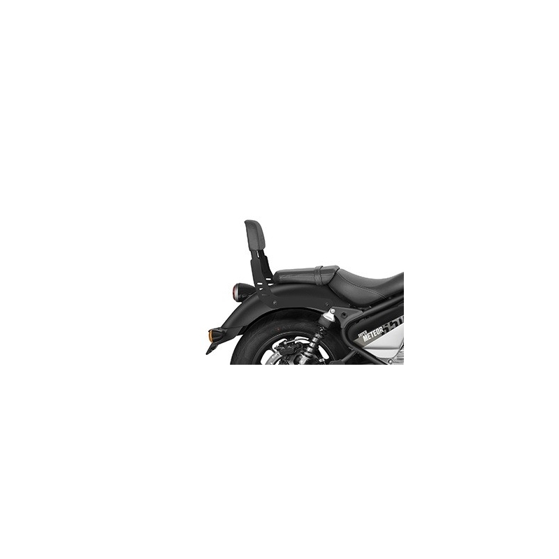 Rückenlehne SHAD Sissy Bar