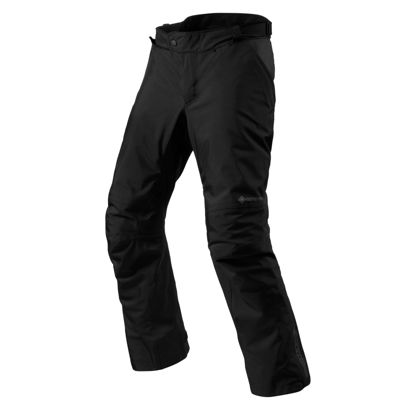 Revit Vertical GTX Motorradhose schwarz