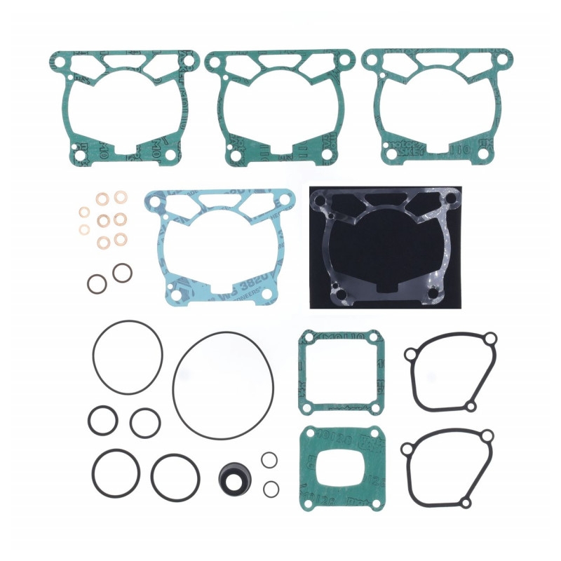Top End Gasket Kit ATHENA
