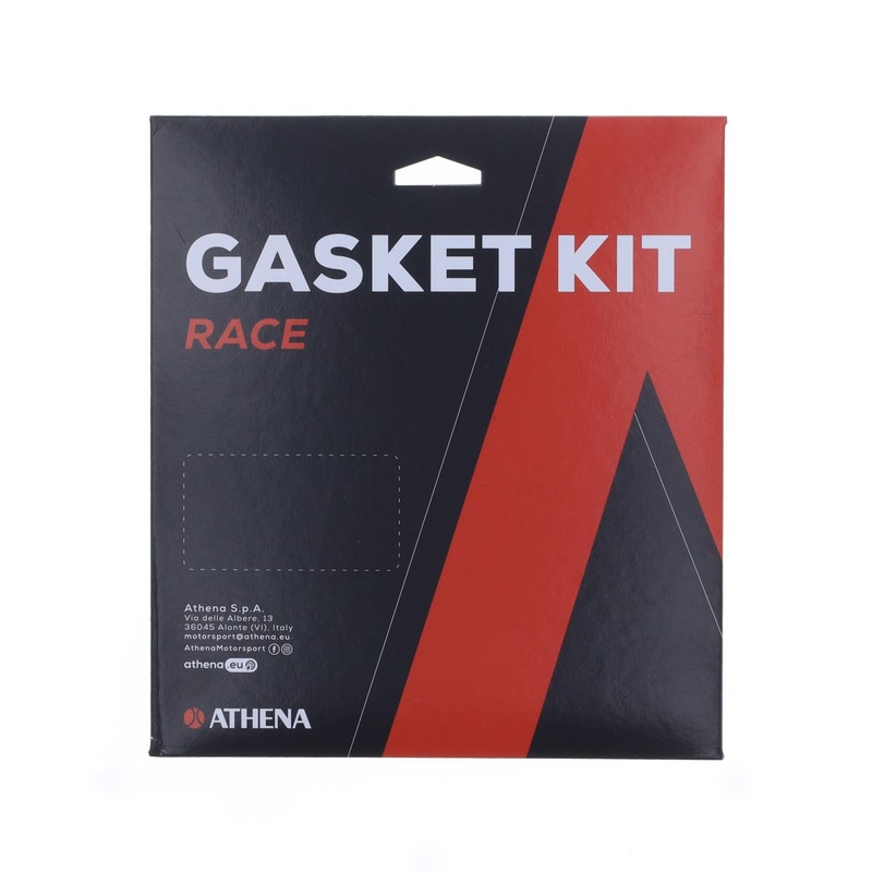 Race Gasket Kit ATHENA (Gasket kit with Cylinder Head Gasket and 2 Cylinder Base Gaskets) für YAMAHA YZ 85 2019-2023
