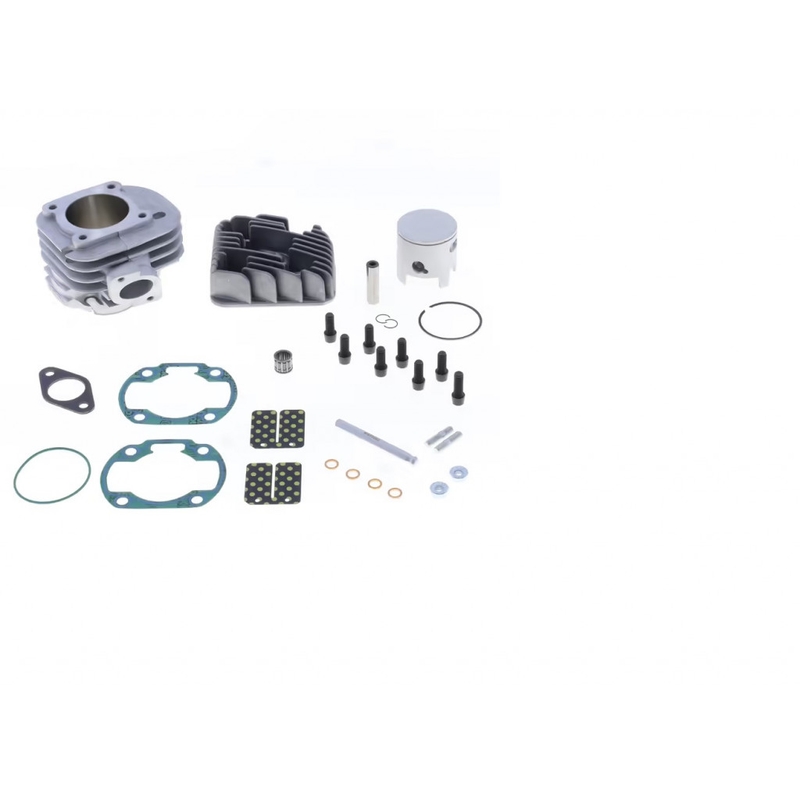 Zylinder Satz ATHENA Big bore d 47,6mm, 70 cc, pin d 10mm