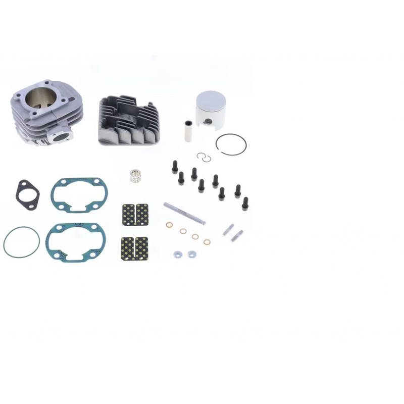 Zylinder Satz ATHENA Big bore d 47,6mm, 70 cc, pin d 12mm