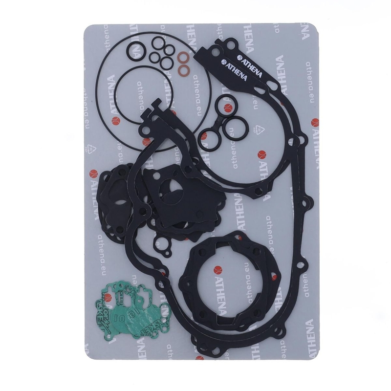 Complete Gasket Kit ATHENA with O-Rings (Engine oil seals not included)
