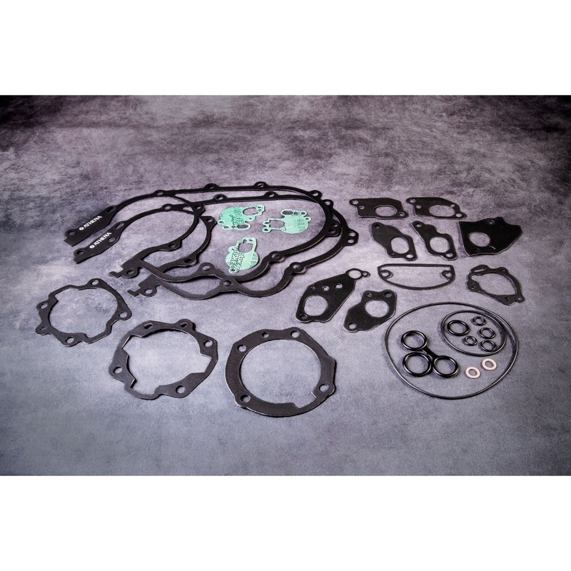 Complete Gasket Kit ATHENA with O-Rings (Engine oil seals not included)