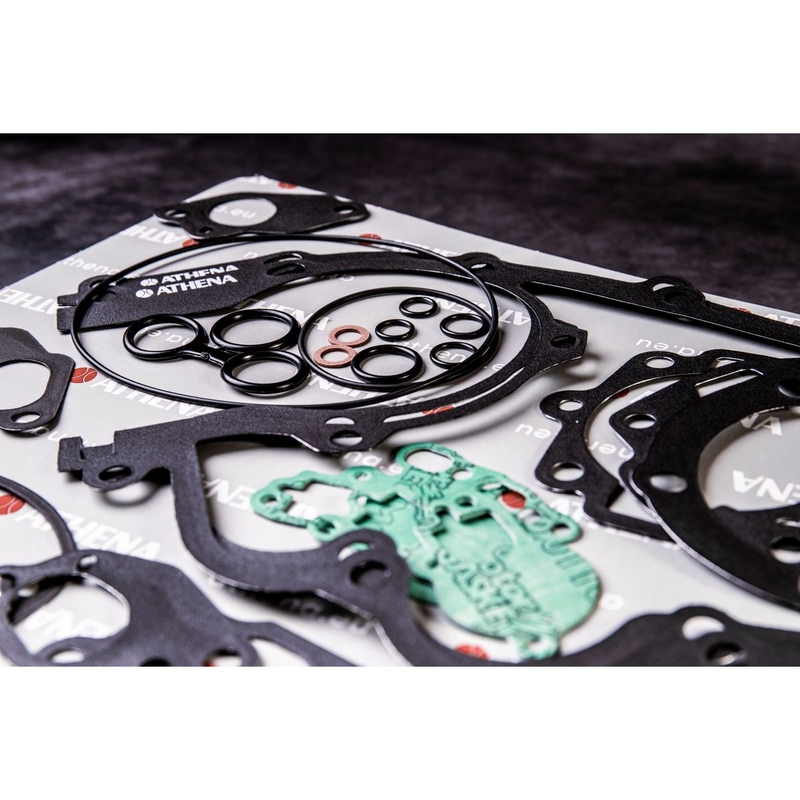 Complete Gasket Kit ATHENA with O-Rings (Engine oil seals not included)