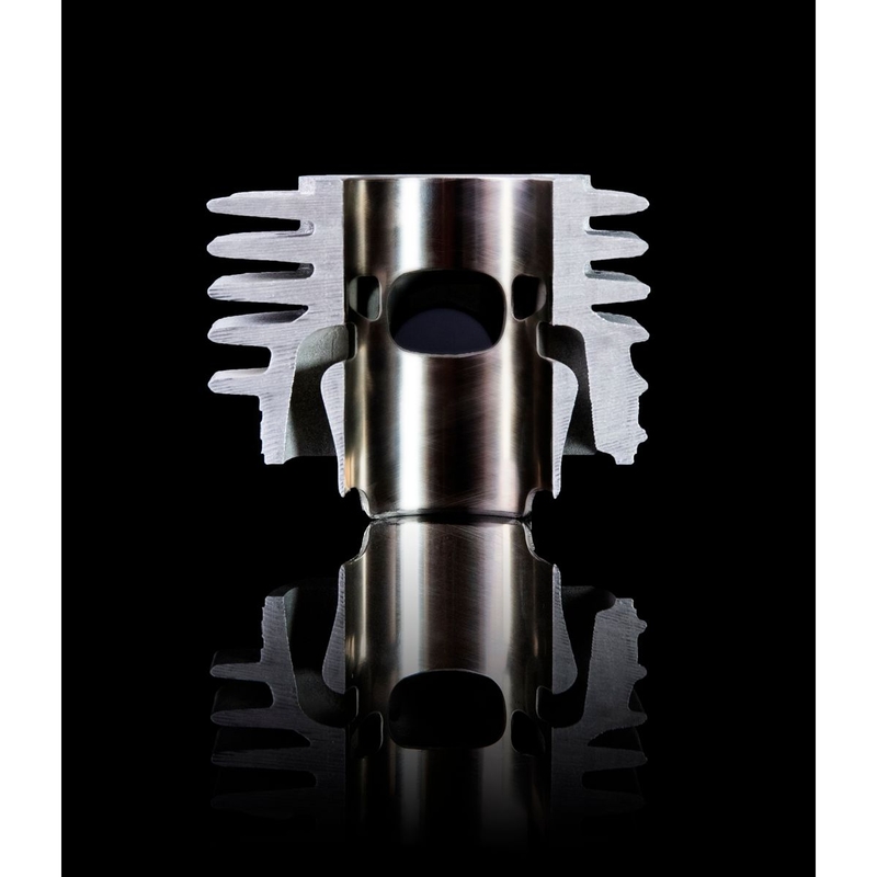 Zylinder Satz ATHENA Big bore d 47,6mm, 70 cc, pin d 10mm