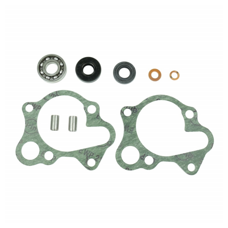 Wasserpumpedichtung Satz ATHENA with bearings