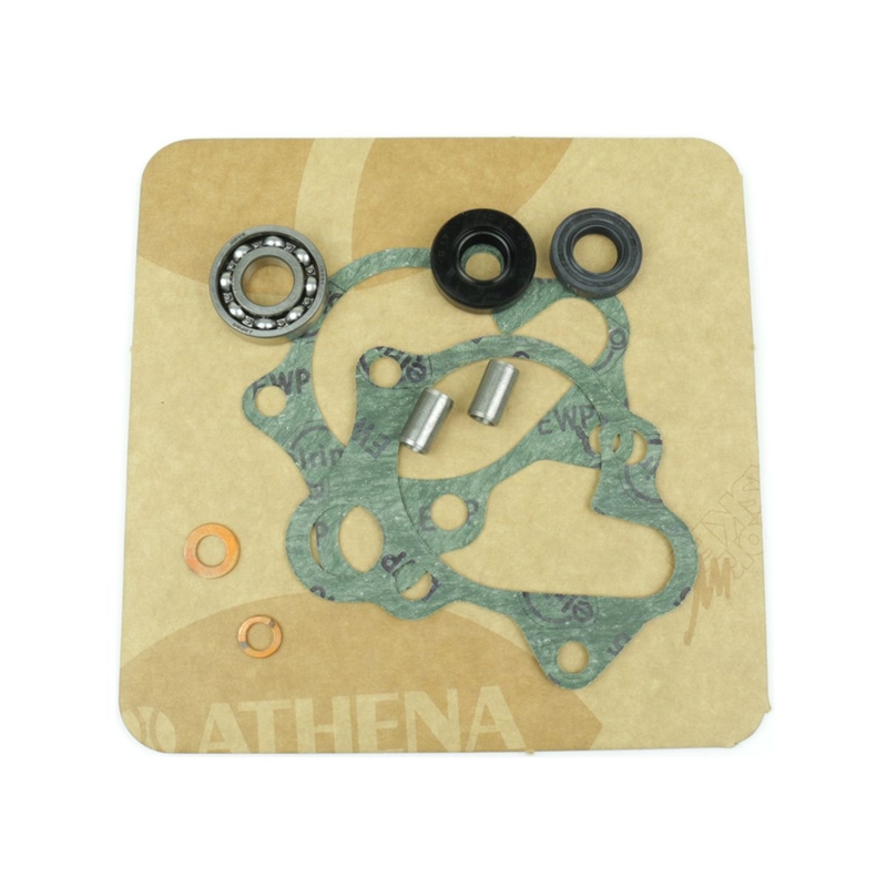 Wasserpumpedichtung Satz ATHENA with bearings