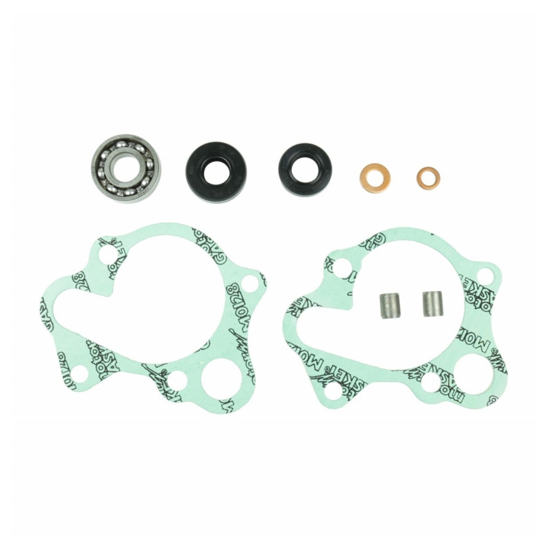 Wasserpumpedichtung Satz ATHENA with bearings