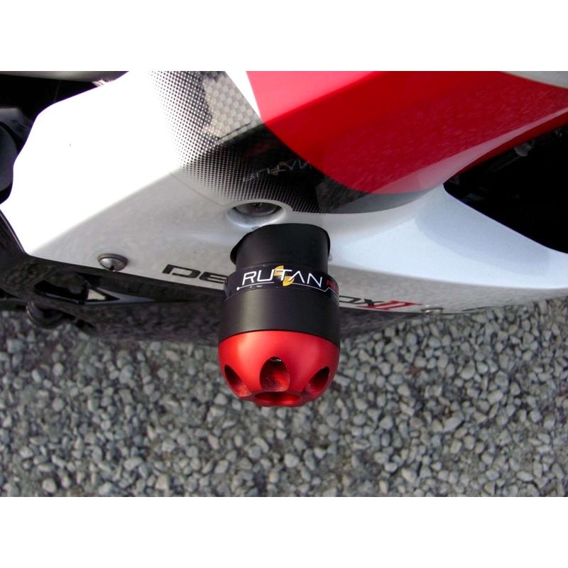 Yamaha YZF-R1 (00-01) Pfeil