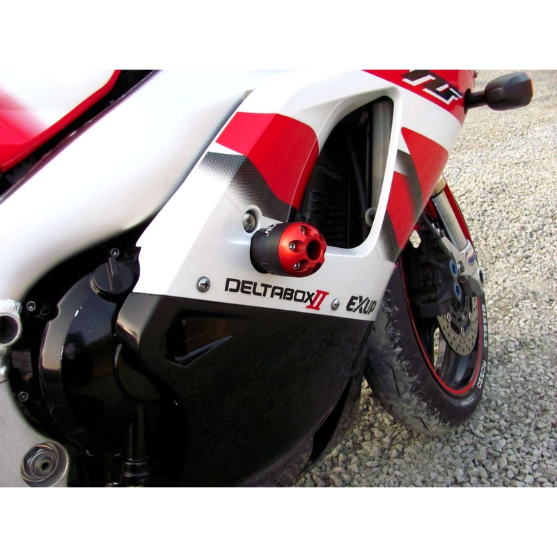 Yamaha YZF-R1 (00-01) Pfeil