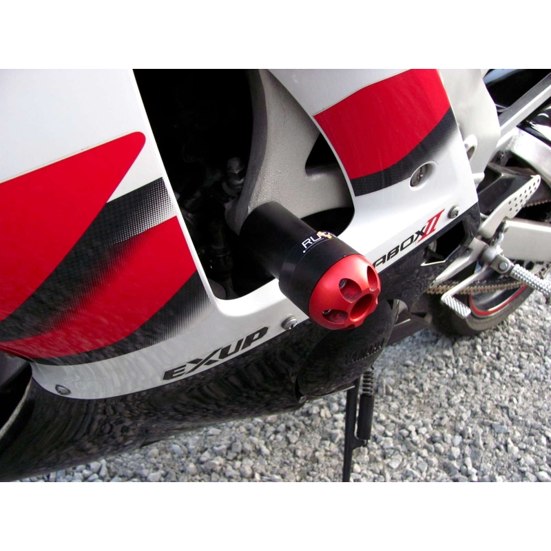 Yamaha YZF-R1 (00-01) Pfeil