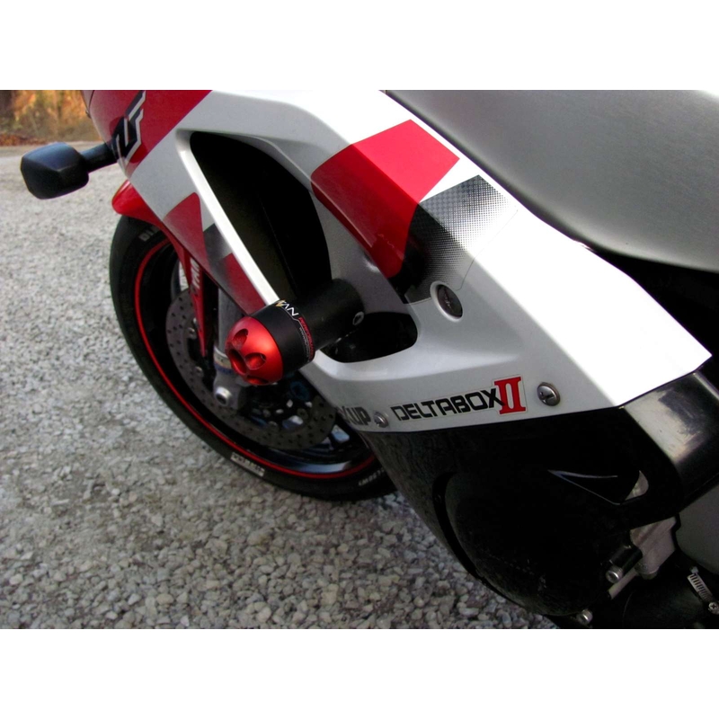 Yamaha YZF-R1 (00-01) Pfeil