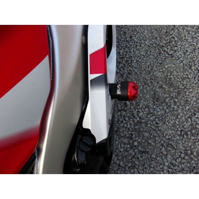 Yamaha YZF-R1 (00-01) Pfeil