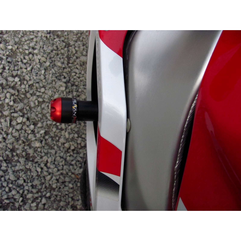 Yamaha YZF-R1 (00-01) Pfeil