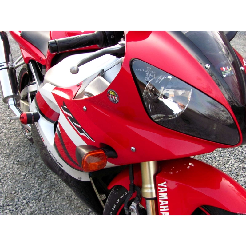 Yamaha YZF-R1 (00-01) Pfeil