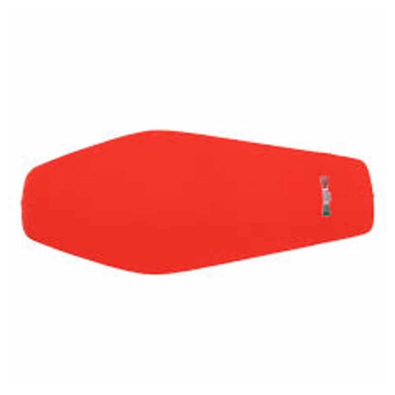 Sitzbanküberzug ATHENA RACING rot Ausverkauf