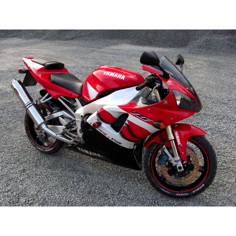 Yamaha YZF-R1 (00-01) Pfeil