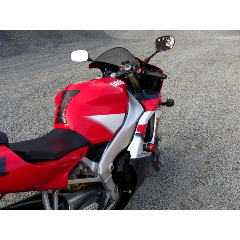 Yamaha YZF-R1 (00-01) Pfeil