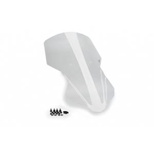 Windschutzscheibe PUIG TOURING 20434W clear