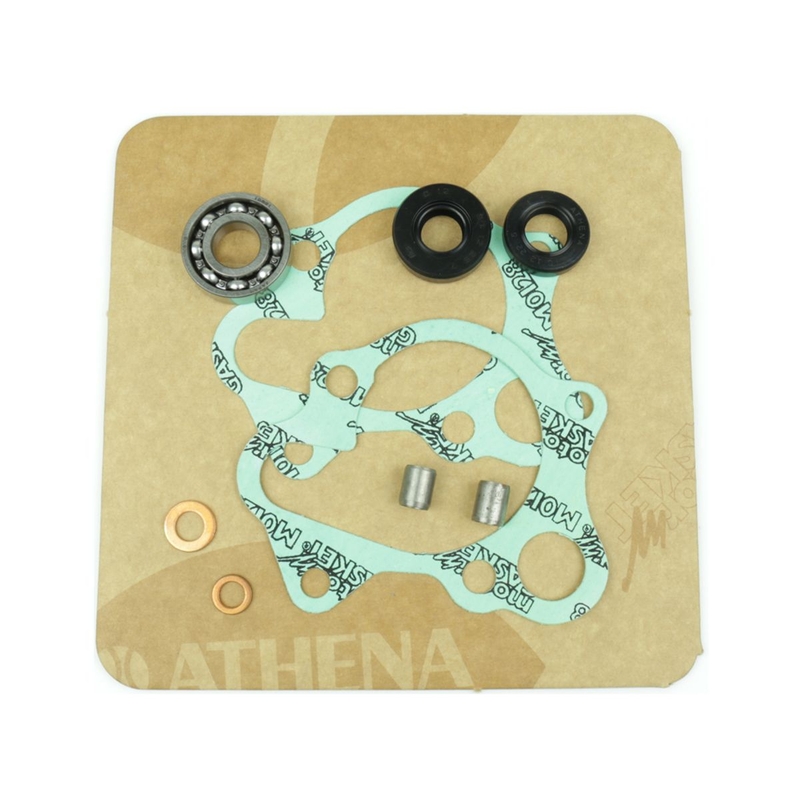 Wasserpumpedichtung Satz ATHENA with bearings