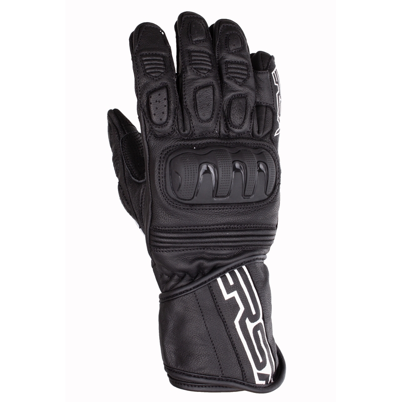 Motorradhandschuhe RSA Gappa 2 schwarz
