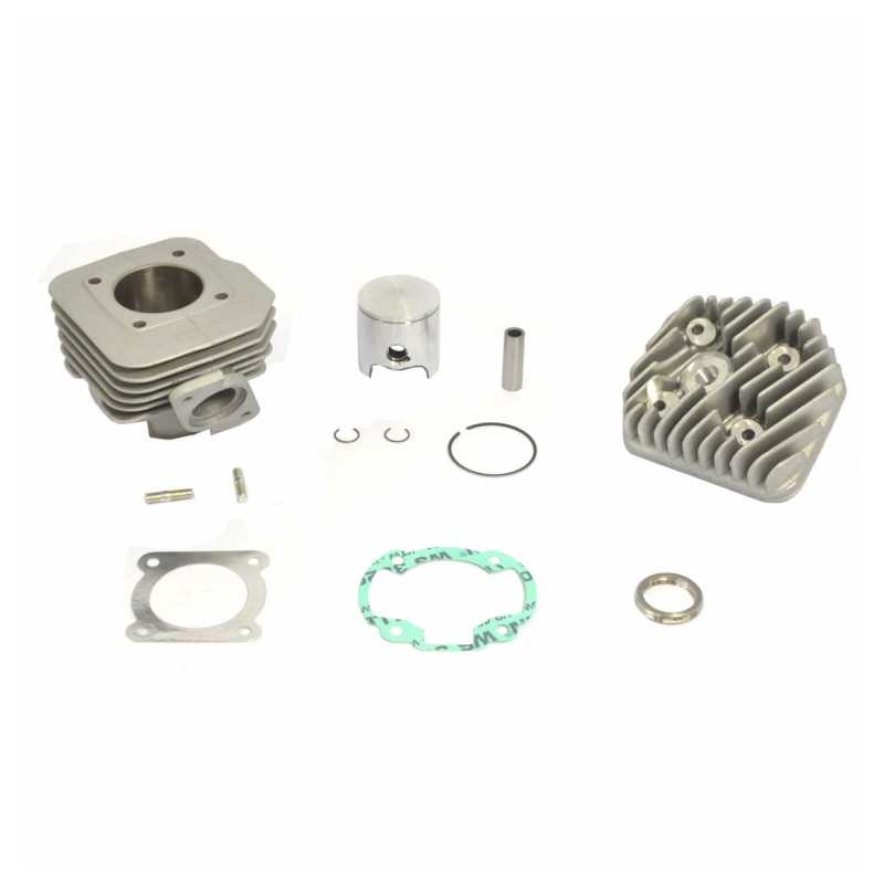 Zylinder Satz ATHENA Big Bore (with head) d 47,6 mm, 73cc