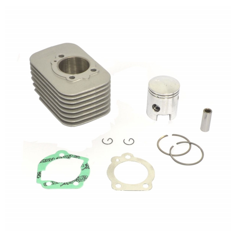 Zylinder Satz ATHENA Big Bore d 43 mm, 63 cc, pin d 12 mm