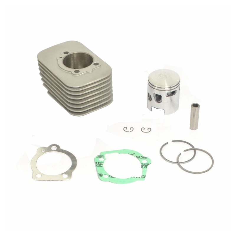 Zylinder Satz ATHENA Big Bore d 43 mm, 63 cc, pin d 12 mm