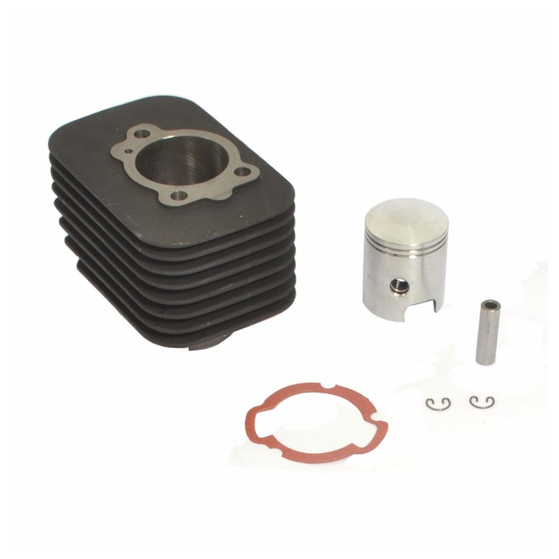 Zylinder Satz ATHENA Big Bore d 43 mm, 63 cc, Cast Iron