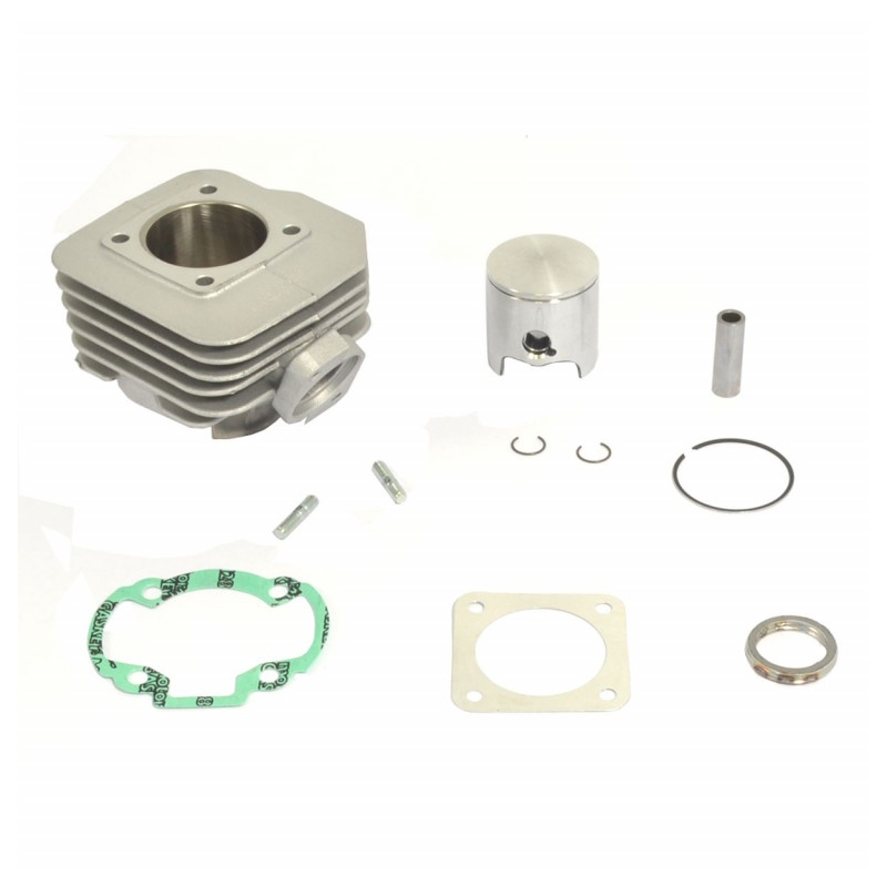 Zylinder Satz ATHENA Big Bore (without Head) d 47,6 mm, 70 cc