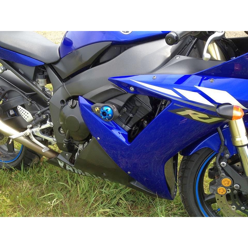 Yamaha YZF-R1 (02-03) Pfeil Ausverkauf