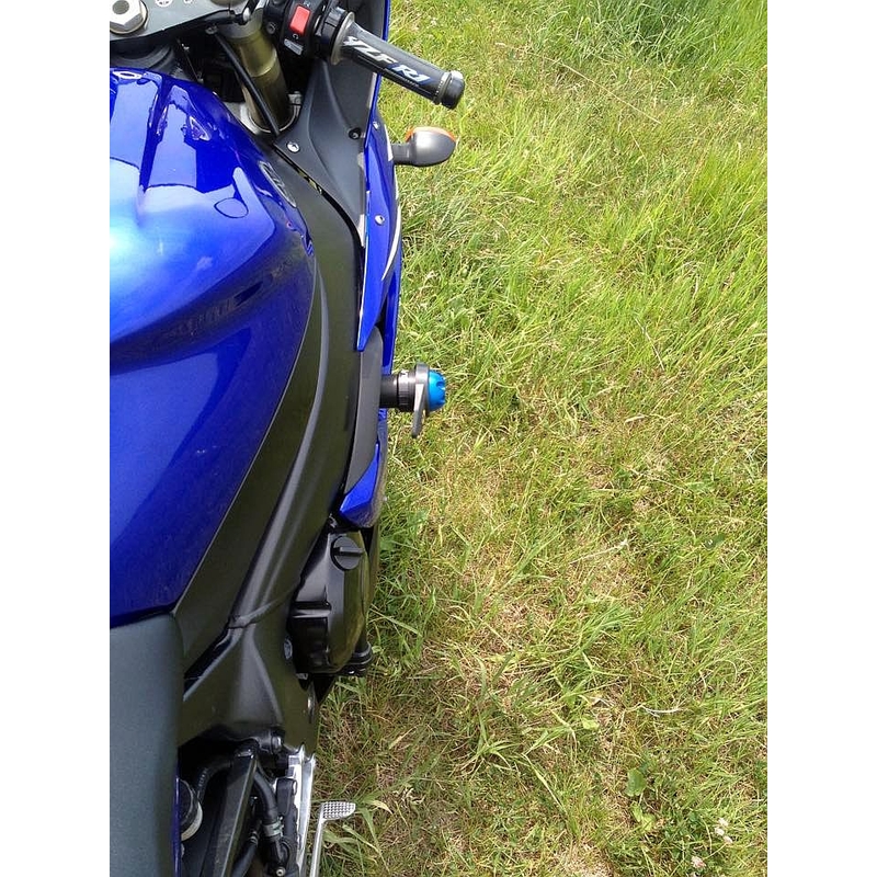 Yamaha YZF-R1 (02-03) Pfeil Ausverkauf