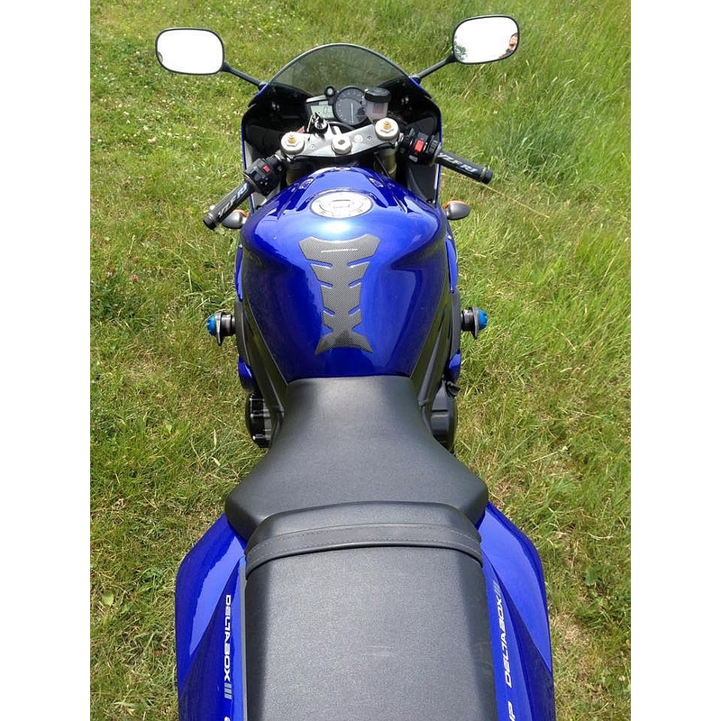 Yamaha YZF-R1 (02-03) Pfeil Ausverkauf