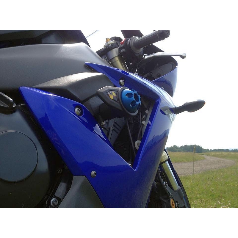 Yamaha YZF-R1 (02-03) Pfeil Ausverkauf